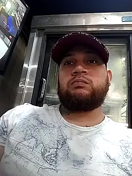 Catire10  online show from September 23, 2025, 3:15 pm