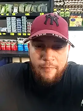 Catire10  online show from September 24, 2025, 9:40 pm