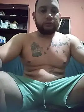 Catire10  online show from October 30, 2025, 3:52 am