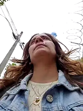 aytanna torrez online show from November 26, 2025, 3:24 pm