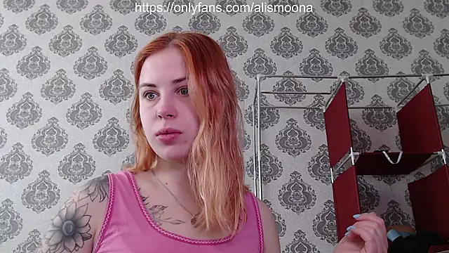 Alismoona online show from March 27, 2026, 8:26 am