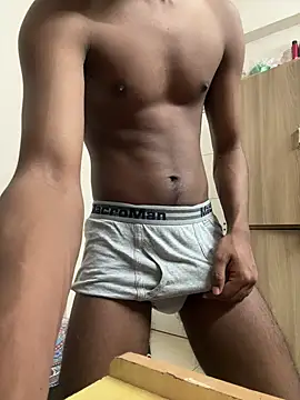 Lustking2406 online show from October 4, 2025, 10:30 pm