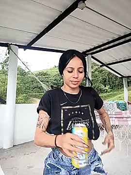 Katya Bridge2 online show from March 9, 2026, 4:22 pm