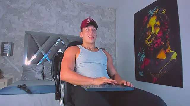 Snapshot of niklas_braun chatting on September 19, 2025, 8:31 pm niklas braun online show from September 19, 2025, 8:31 pm