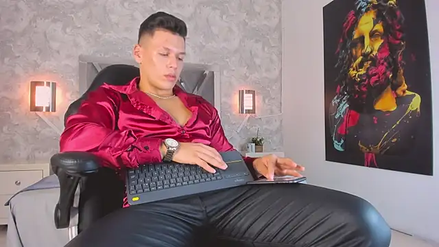 Snapshot of niklas_braun chatting on September 25, 2025, 8:01 pm niklas braun online show from September 25, 2025, 8:01 pm