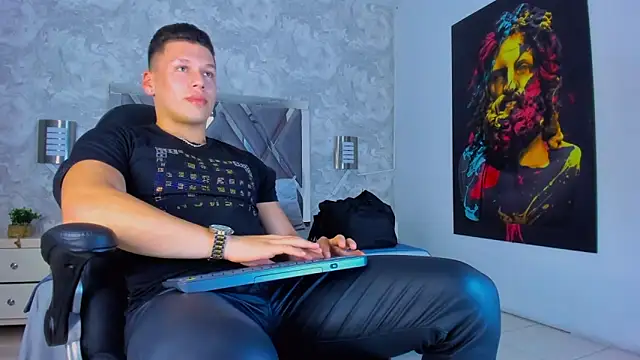 Snapshot of niklas_braun chatting on September 27, 2025, 8:03 pm niklas braun online show from September 27, 2025, 8:03 pm