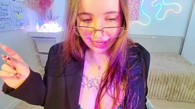 Margott Joy online show from January 31, 2026, 7:34 pm