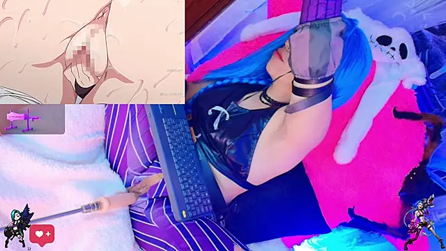 mitsuki-- online show from October 4, 2025, 1:58 am