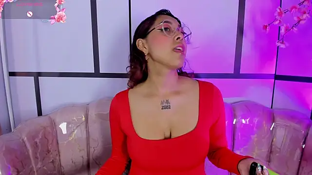 Olivejoness online show from October 17, 2025, 3:53 am