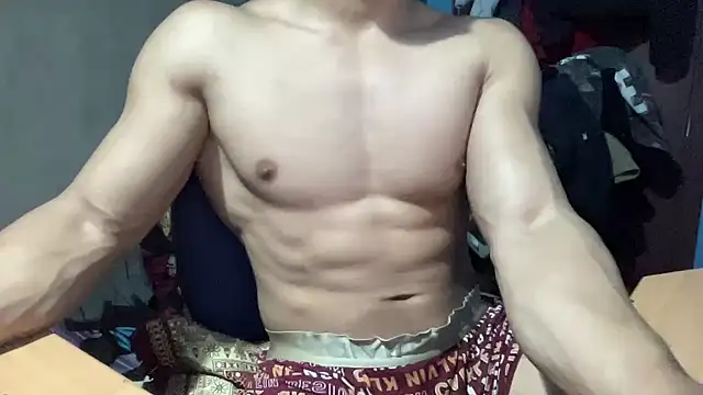 veilofstrength online show from November 12, 2025, 6:52 pm