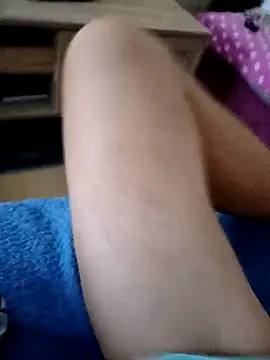 Micki2 online show from September 14, 2025, 6:01 am