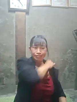 ngocngoc cute online show from October 29, 2025, 2:19 pm