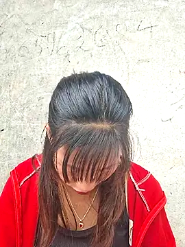 ngocngoc cute online show from October 31, 2025, 2:34 am