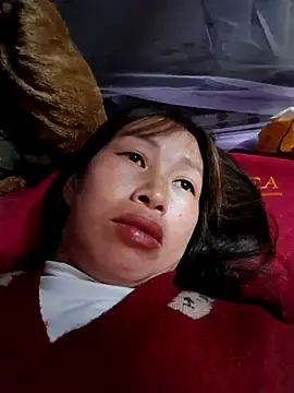 ngocngoc cute online show from February 11, 2026, 2:11 pm