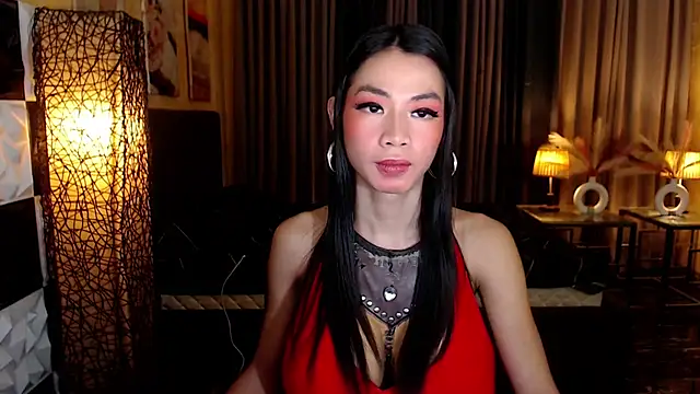 HorseCockJamieTS online show from October 11, 2025, 12:32 am