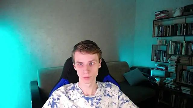 yes cute boy  online show from March 2, 2026, 6:15 pm