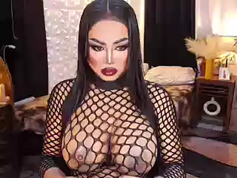 TRANSLUNAA online show from October 19, 2025, 4:13 am