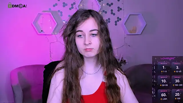 lilith diva online show from November 12, 2025, 7:46 pm