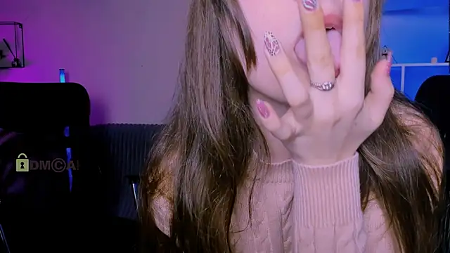 lilith diva online show from November 19, 2025, 9:48 pm