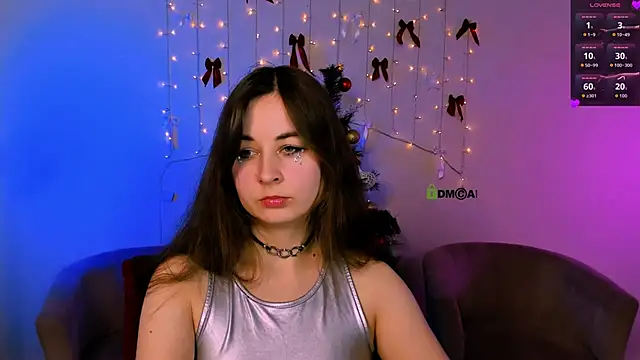 lilith diva online show from January 7, 2026, 8:22 pm