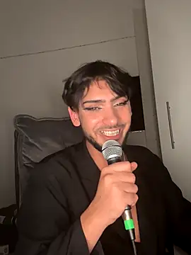 Gipsyboysteve online show from September 17, 2025, 8:21 pm