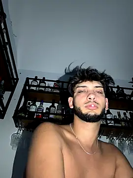 Gipsyboysteve online show from September 22, 2025, 3:19 am