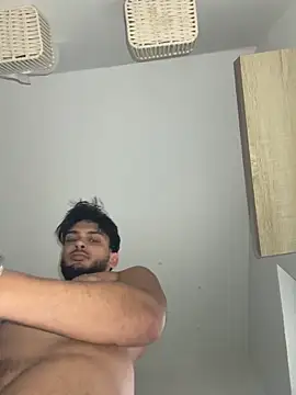 Gipsyboysteve online show from September 24, 2025, 11:57 am