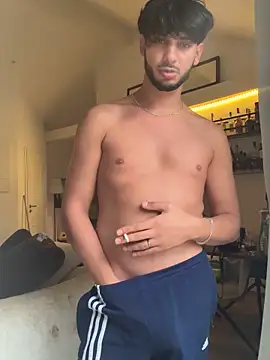 Gipsyboysteve online show from October 6, 2025, 2:25 pm