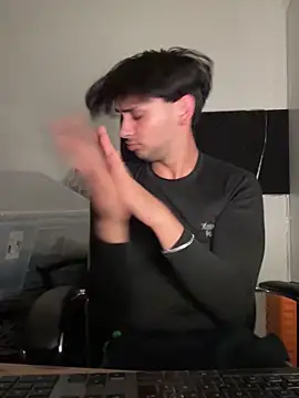 Gipsyboysteve online show from October 13, 2025, 10:54 pm