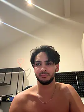 Gipsyboysteve online show from October 28, 2025, 9:13 am