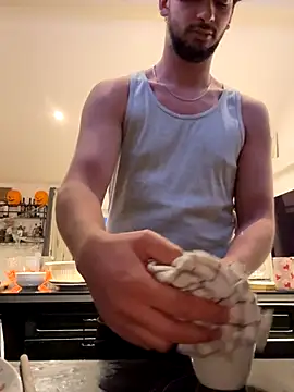 Gipsyboysteve online show from November 5, 2025, 4:56 am