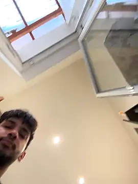 Gipsyboysteve online show from November 17, 2025, 1:06 pm