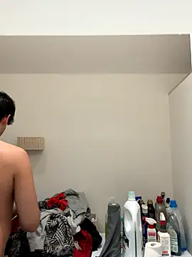 Gipsyboysteve online show from January 7, 2026, 2:58 am