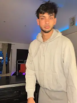 Gipsyboysteve online show from February 19, 2026, 4:58 pm