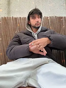 Gipsyboysteve online show from April 7, 2026, 6:25 am