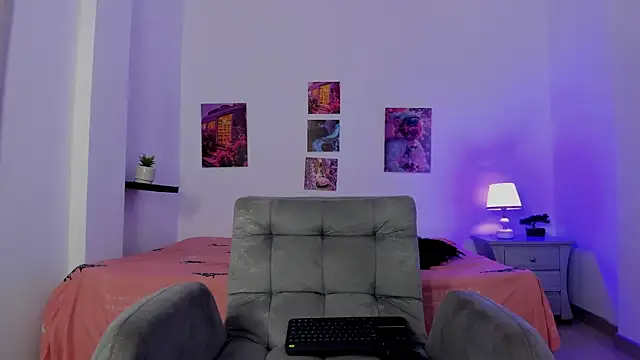 shizuka 84 online show from September 28, 2025, 11:04 am