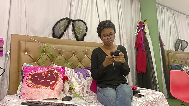 didoelizabeth online show from January 13, 2026, 2:11 pm