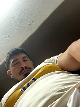 MorelEdgar  online show from September 11, 2025, 1:06 am