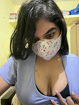 BigBreasted online show from February 10, 2026, 3:38 pm