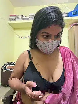 BigBreasted online show from February 19, 2026, 5:42 pm