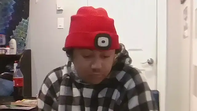 Snapshot of Bilover69 chatting on February 1, 2026, 6:01 am Bilover69 online show from February 1, 2026, 6:01 am