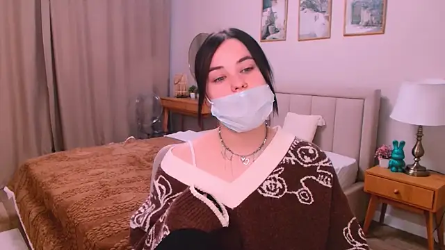 lil angel  online show from March 2, 2026, 2:24 pm