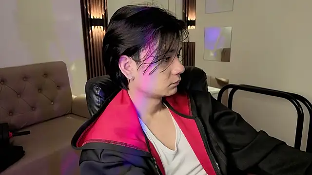 davoxer online show from March 28, 2026, 4:34 am