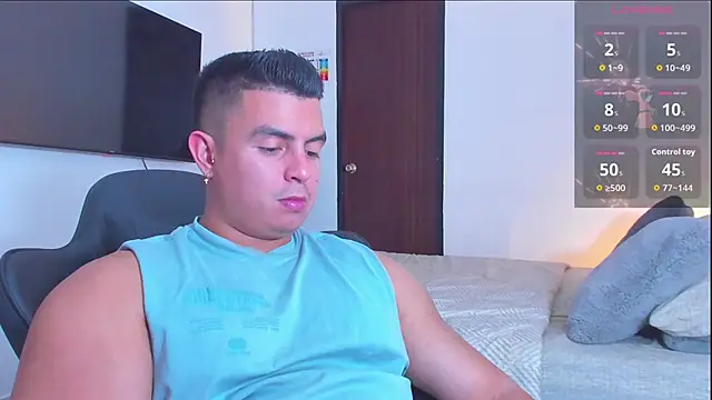 RJBarto online show from February 19, 2026, 3:46 am