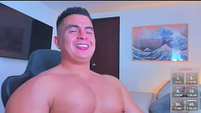 RJBarto online show from March 27, 2026, 2:28 am