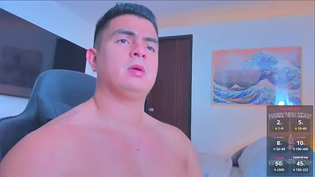 RJBarto online show from April 8, 2026, 2:22 am