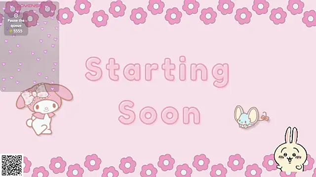 GothikLali online show from November 11, 2025, 11:27 pm