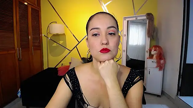 shirleyrojas online show from September 20, 2025, 12:28 pm