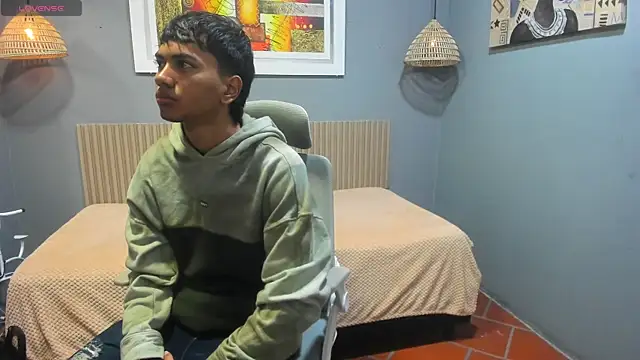 markbowie online show from September 9, 2025, 11:10 am