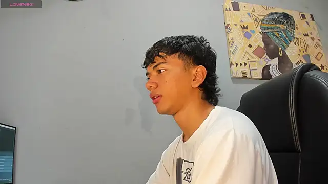 markbowie online show from December 14, 2025, 1:27 pm